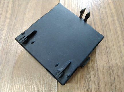 Блок управления задней дверью Mercedes W166 X166