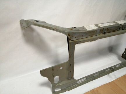 Панель передняя передний LADA Granta 2190 2011