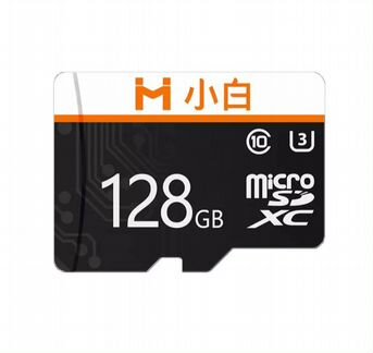 Карта памяти MicroSD