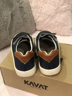 Кеды / ботинки Kavat 27 размер