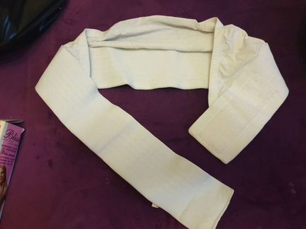 Бандаж дородовой