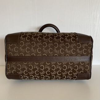 Сумка Celine оригинал винтаж