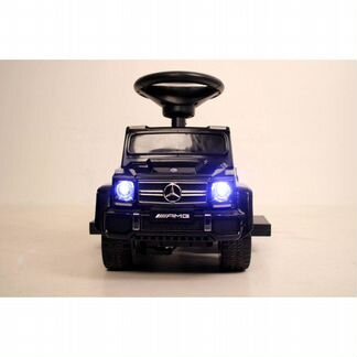 Толокар Rivertoys Mercedes-Benz A010AA-H