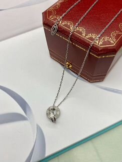 Подвеска Cartier