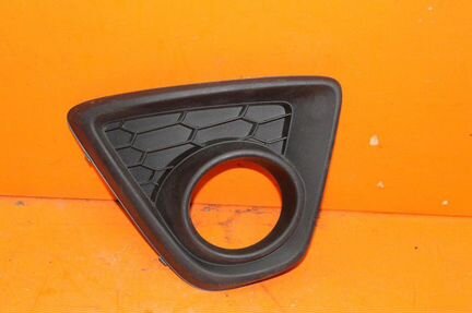 Окантовка птф правая Mazda Cx-5 1 2011-2015