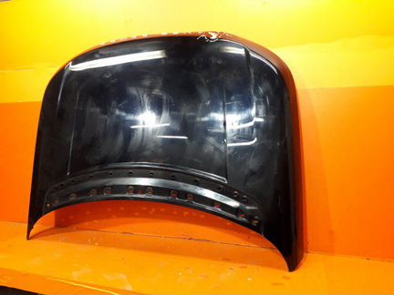 Капот Land Rover Range Rover 4 2012-Нв