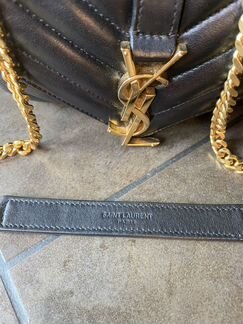 Сумка Saint Laurent