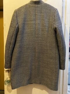 Пальто пиджак