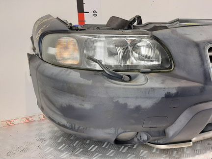 Передняя часть (ноускат) в сборе для Volvo XC70 2