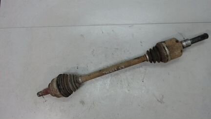 Привод шрус левый задний Land Rover Freelander 1