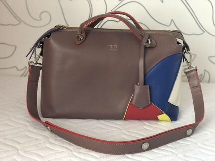 Сумка fendi