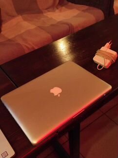 Apple MacBook Pro 13 конец 2011