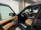Land Rover Range Rover 5.0 AT, 2018, 30 000 км объявление продам