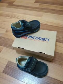 Ботинки ортопедические Minimen, размер 20