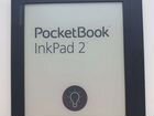 Электронная книга PocketBook 840 InkPad 2 объявление продам