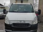 Iveco Daily рефрижератор, 2014