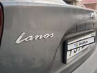 Chevrolet Lanos 1.5 МТ, 2006, 193 000 км объявление продам