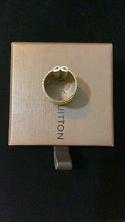 Кольцо Louis Vuitton original