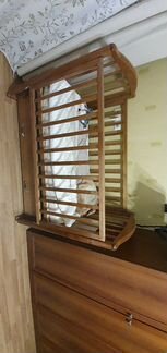 Кроватка для новорождённого бесплатно