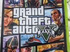 Grand Theft Auto V (GTA 5). Xbox 360. В идеале