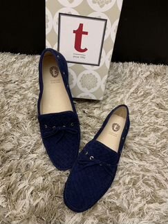 Мокасины tervolina