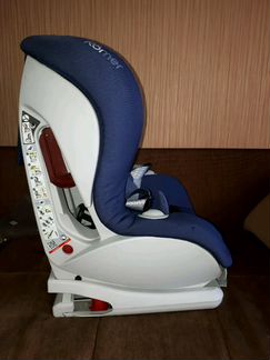 Детское кресло romer