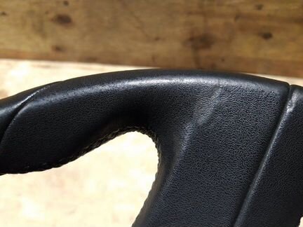 Руль Citroen C3 A51 1.6 2013