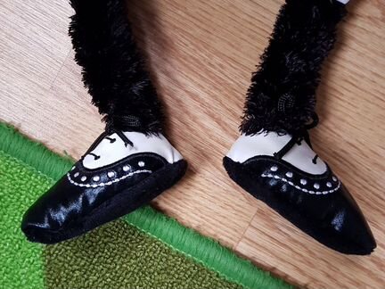 Символ года 2020 Мышиный король