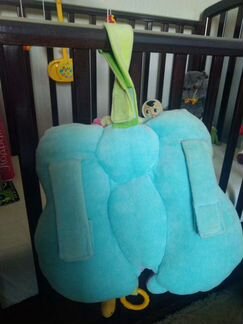 Подвеска на детскую кроватку