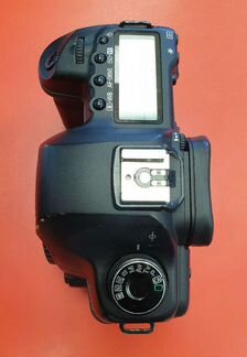 Canon 5d mark ii (38000 пробег)