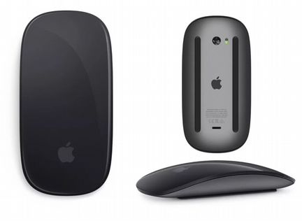 Apple Magic Mouse 2 Space Gray A1657