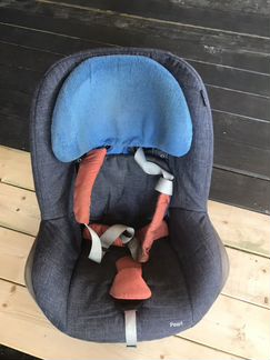 Авто кресло maxi-cosi pearl 9-18