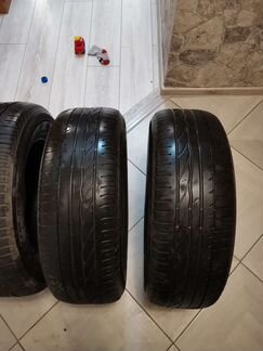 Летняя резина 205 65 R15 Bridgestone Turanza ER300