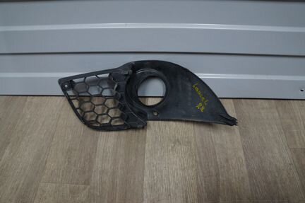 Окантовка птф Mitsubishi Lancer