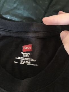 Футболка «Cephalotripsy»