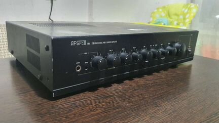 Усилитель APart MA 120