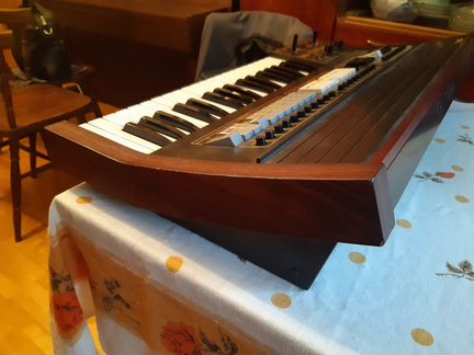 Аналоговый синтезатор Korg Sigma