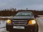 Chevrolet Lacetti 1.6 МТ, 2008, 297 000 км