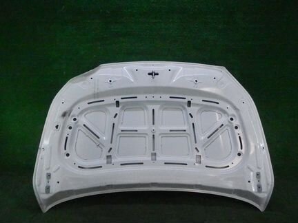 Капот Kia Cerato 4 (2018-н.в.) 66400M6000