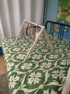 Развивающая игрушка