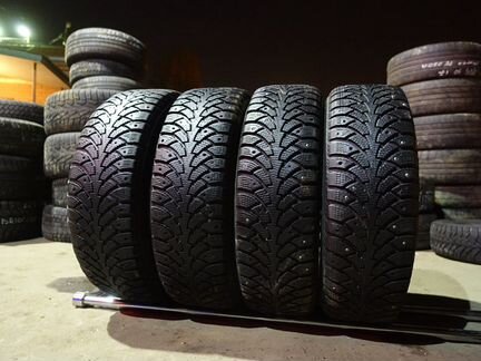 235 55 17 Nordman-4 58UZ XL
