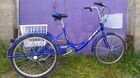 Велосипед Izh-Bike Farmer объявление продам