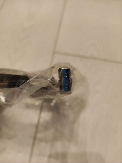 Кабель USB 3.0 A-B 1.8м с фильтрами