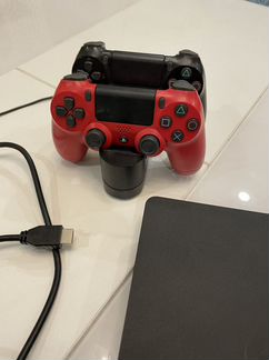 Sony playstation 4 slim 1tb