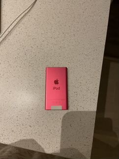 Плеер apple iPod айпад