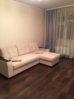 2-к квартира, 51.7 м², 3/14 эт.