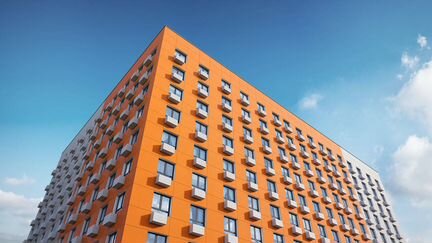 2-к апартаменты, 60.7 м², 14/15 эт.