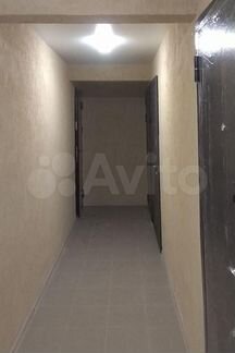 Квартира-студия, 10 м², 1/9 эт.
