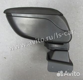 Подлокотник Skoda Fabia 2 Шкода Фабия 2007-2015