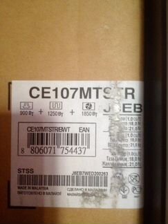 Микроволновая печь SAMSUNG CE107mtstr